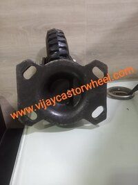 HEAVY DUTY FORGE CLAMP BEARING TYPE CIPU WHEEL BRAKE OPTION