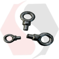 Hot Forged Eye Bolt