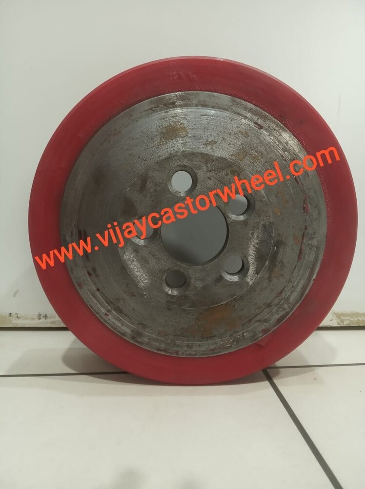 ड्राइव व्हील