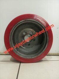 DRIVE WHEEL