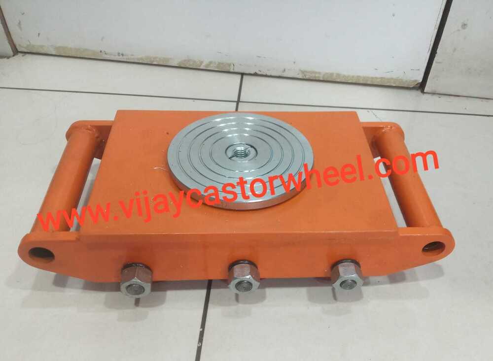 Machine Moving Wheels SKID ROLLER