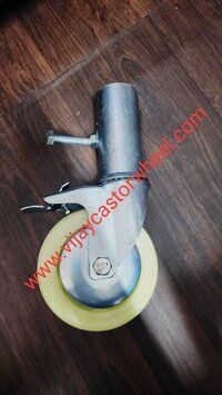 Scaffolding CastEr Wheel