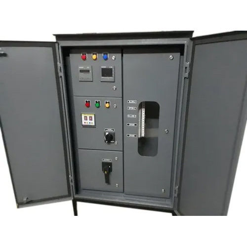 Transformer Control Panel - Dimension (L*W*H): 3 X 2 X 1 Foot (Ft)