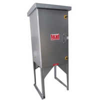 Cold Room Control Panel - Dimension (l*w*h): 3 X 2 X 1 Foot (ft)