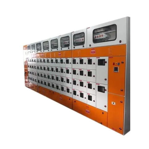 3 Phase Control Panel - Dimension (L*W*H): 15 X 7 X 2 Feet Foot (Ft)