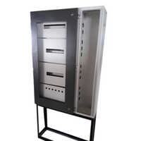 Elevator Control Panel - Dimension (l*w*h): 2.5 X 5 X 1 Feet Foot (ft)