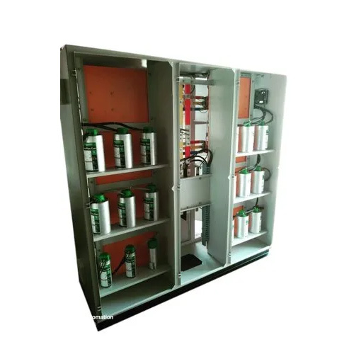 Industrial Control Panel - Dimension (L*W*H): 7 X 7 X 1.5 Foot (Ft)