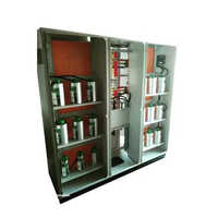 Industrial Control Panel - Dimension (l*w*h): 7 X 7 X 1.5 Foot (ft)
