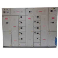Automatic Control Panel - Mild Steel, 7 X 7 X 1.5 Ft | 415 V, 350 Watt, Powder Coated Finish, 50 Hz, Warranty Included