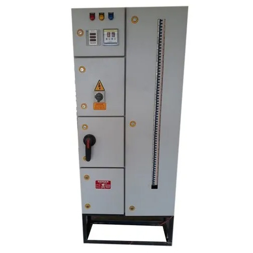 Mild Steel LT Distribution Control Panel - 10mm Thick, IP55 Rated | 50Hz Frequency, 420V Voltage, Powder Coated Finish, Warranty Included