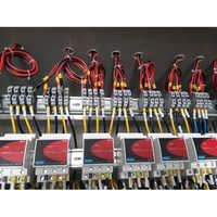 Mild Steel LT Distribution Control Panel
