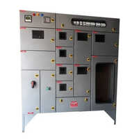 3 Phase Meter Panel Board - Frequency (mhz): 50 Hertz (hz)