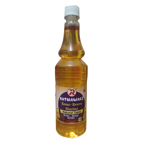 Kesar-Kewra Sharbat