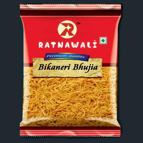 Bikaneri Bhujia