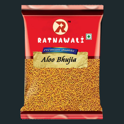 Aloo Bhujia