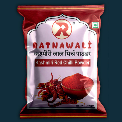 Kasmiri Lal Mirch Powder