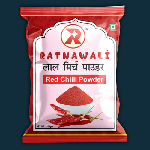 Red Chilli Powder
