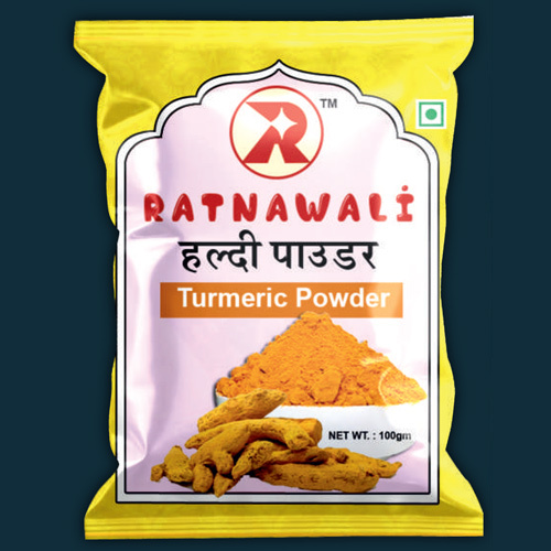 Haldi Powder