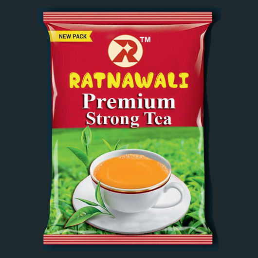 Premium Strong Tea