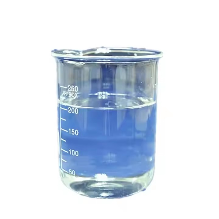 N,n-dimethylacetamide Dmac Cas 127-19-5