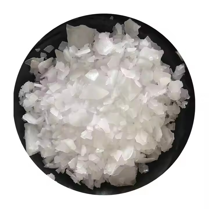 Magnesium Chloride Mgcl2 CAS 7786-30-3