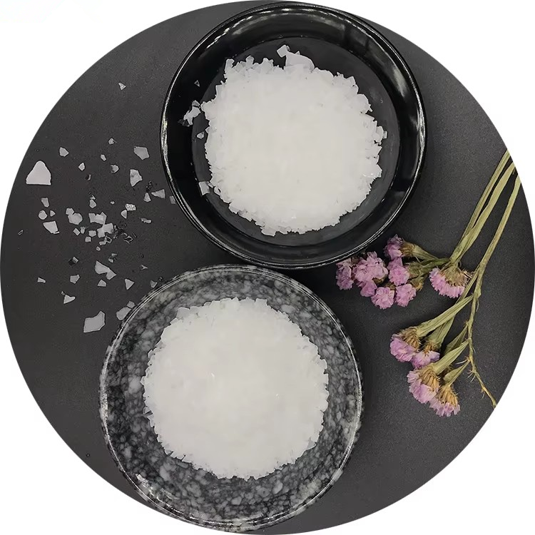 Magnesium Chloride Mgcl2 Cas 7786-30-3