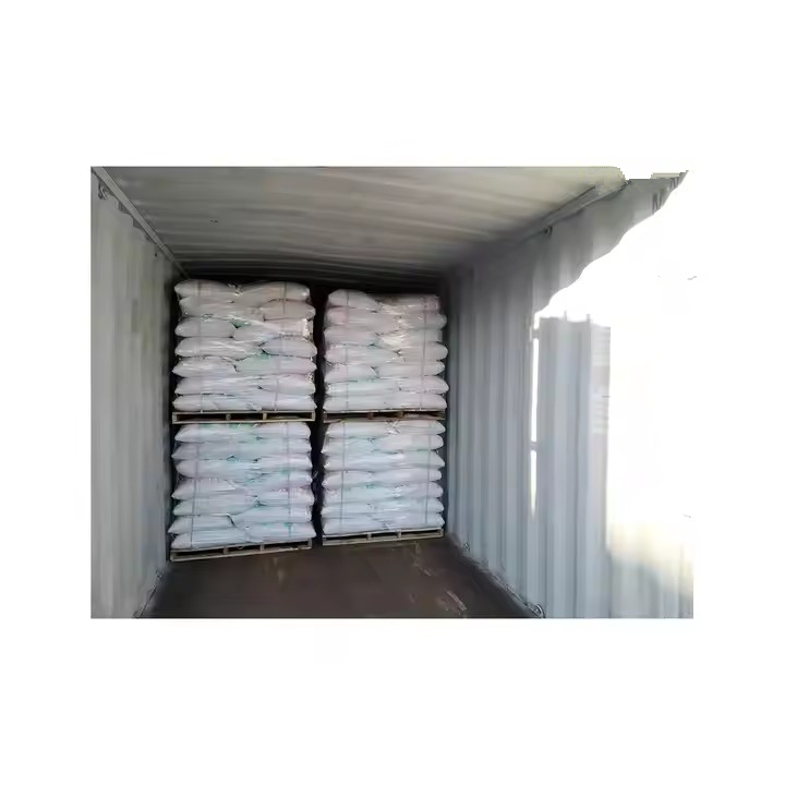Magnesium Chloride Mgcl2 Cas 7786-30-3