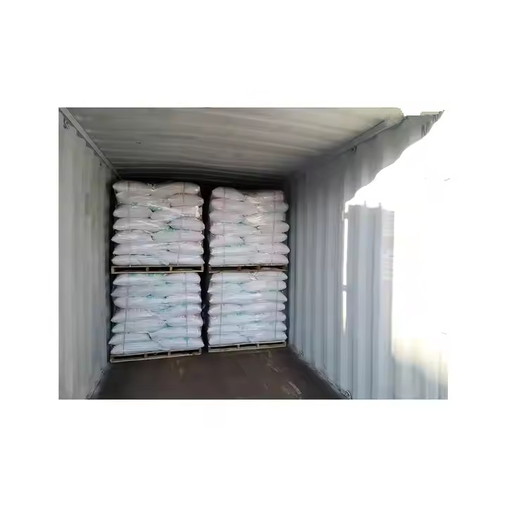 Magnesium Chloride Mgcl2 CAS 7786-30-3