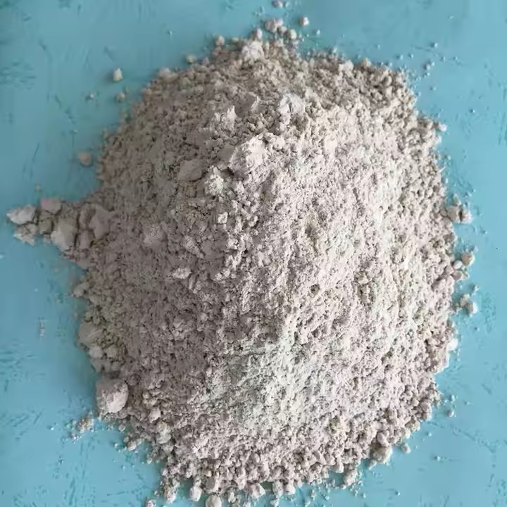 Bleaching Earth For Oil Decolorization Cas 70131-50-9 - Density: 0.8 Gram Per Cubic Centimeter(g/cm3)