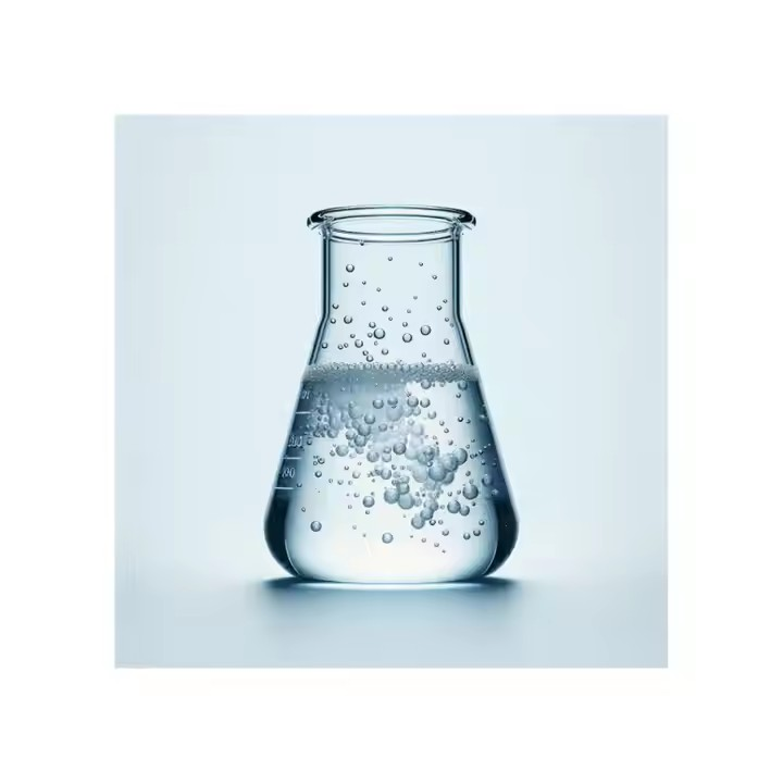 Diethanolisopropanolamine DEIPA CAS 6712-98-7