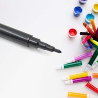 Marker Pen Colore