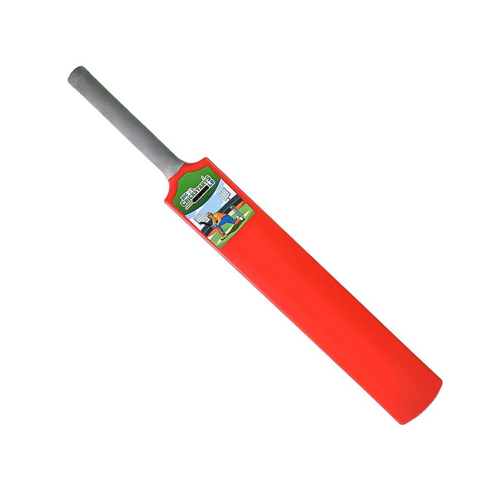 Plastic Cricket Bat For Kid