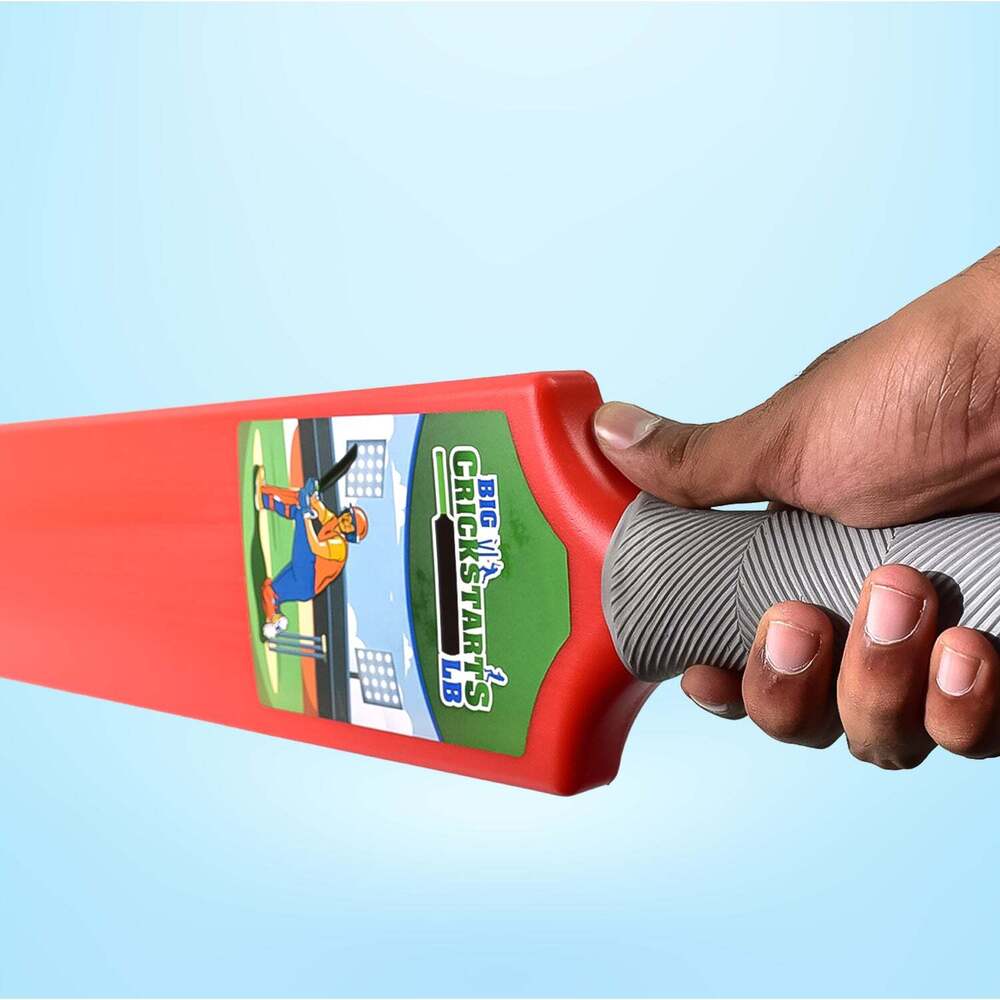 Plastic Cricket Bat For Kid