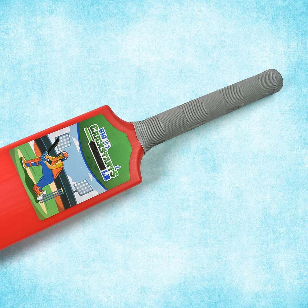 Plastic Cricket Bat For Kid