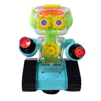 Gear Robot Car for Kidss
