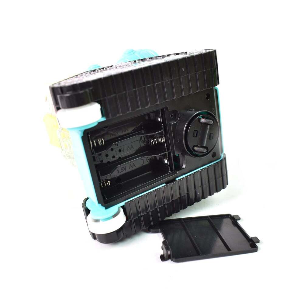 Gear Robot Car for Kidss