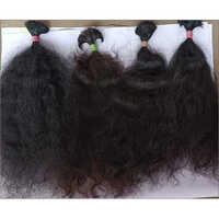 Virgin Remy Hair