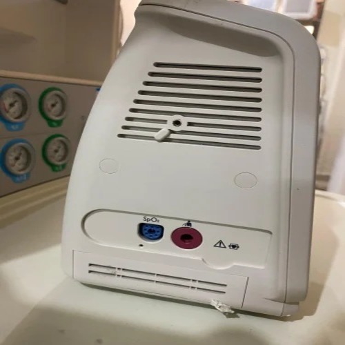 Philips Vs3 Monitor - Application: Hospital