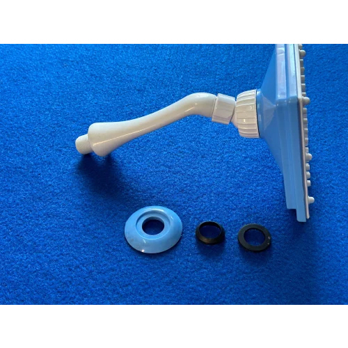 6 inch PTMT Shower