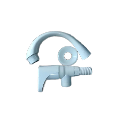 PTMT Swan Neck Water Tap