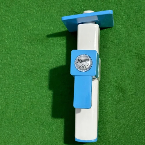 PTMT Long Body Bib Tap