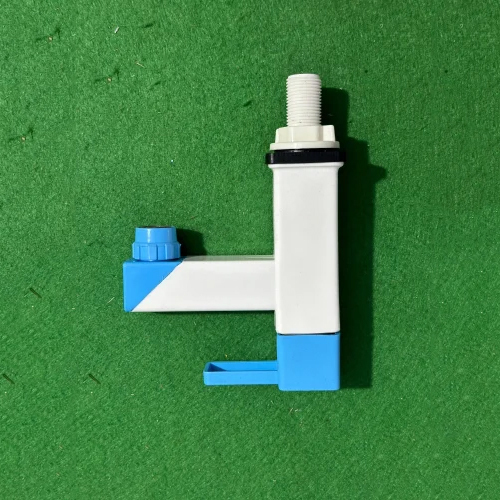 PTMT Pillar Cock