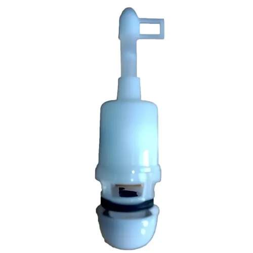 Plastic Loose Syphon
