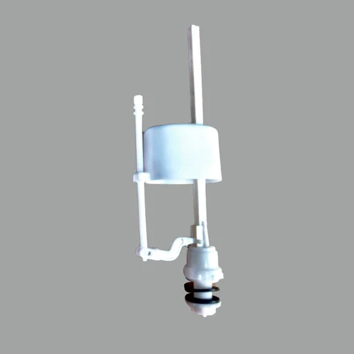 Bottom Inlet Valve