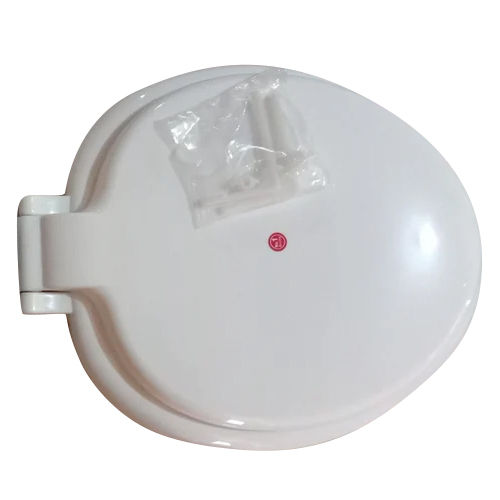 Plastic Ewc Toilet Seat Cover