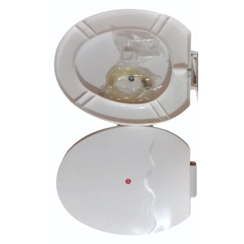 प्लास्टिक फ्लशिंग सिस्टरन