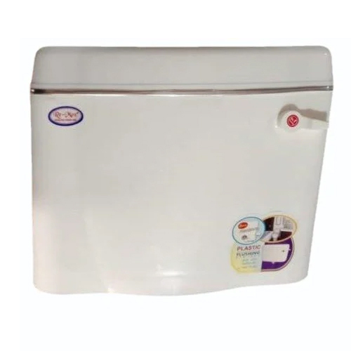 Slim Flushing Cisterns