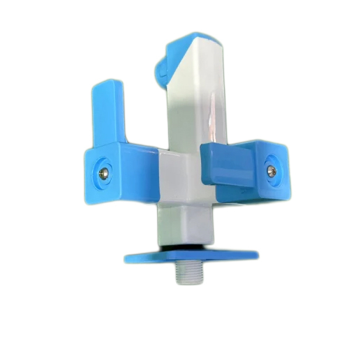 2 In 1 Modern Bib Cock