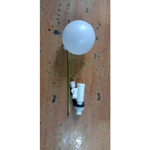PTMT Float Valve