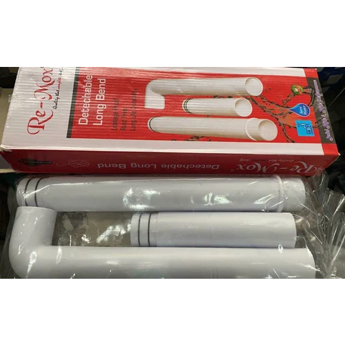 3 Piece Flush Tank Long Band